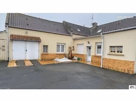 maison 7 pièces 141 m²