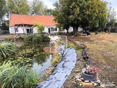 maison 4 pièces 144 m²