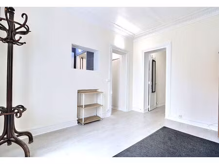 vente appartement 2 pièces  29.13m²  aubervilliers