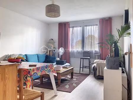 appartement de 54 m² à caen