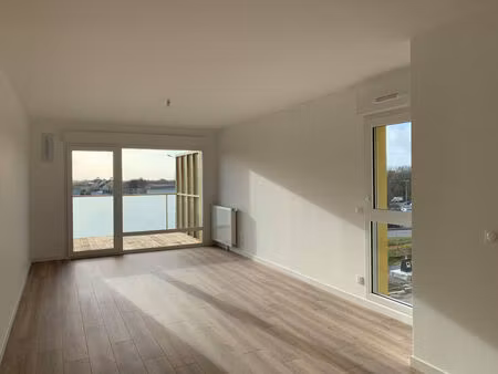 location appartement 3 pièces 66 m² à chantepie (35135)