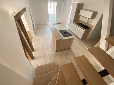 lot de 2 appartements dijon 5 pièces 163.12 m² dans hôtel particulier
