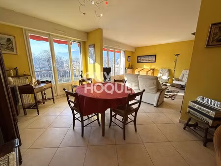 appartement à vendre de 4 pièces de 96 13 m²
