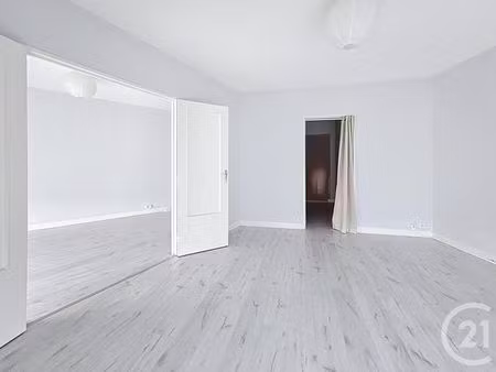 appartement f2 à vendre - 2 pièces - 59 m2 - troyes - 10 - champagne-ardenne