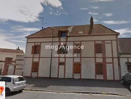 immeuble de rapport 200 m²