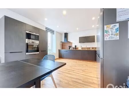 immeuble vandoeuvre-lès-nancy 233 m² t-11 à vendre  830 000 €