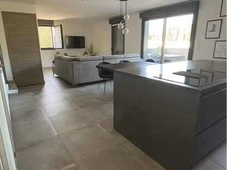 appartement t3 la motte servolex