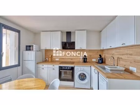 en plein coeur du chateau d'oléron