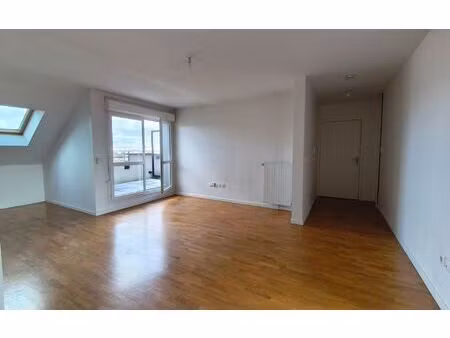 appartement le perreux-sur-marne 80.68 m² t-3 à vendre  420 000 €