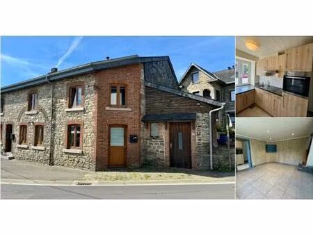 appartement à louer à bra 17 lierneux (vbd74603)