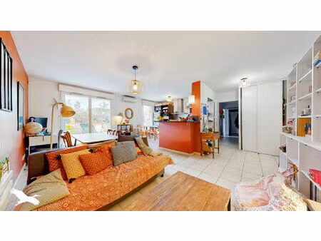 vente appartement 3 pièces 65 m² marseille 13 (13013)