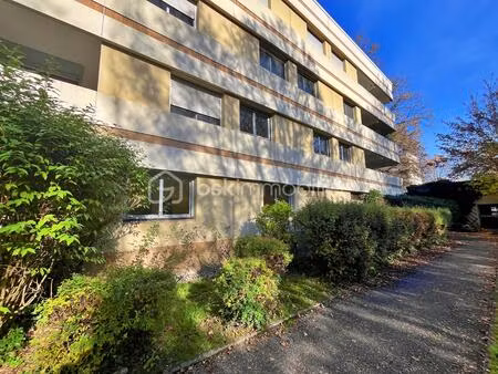 appartement de 34 76 m² à meylan