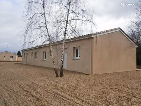 logement t3 à louer