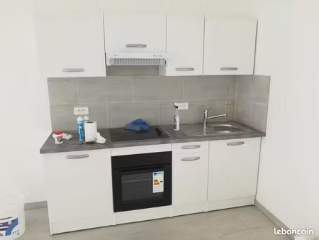 appartement mussidan