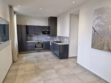 magnifique 2p vue panoramique