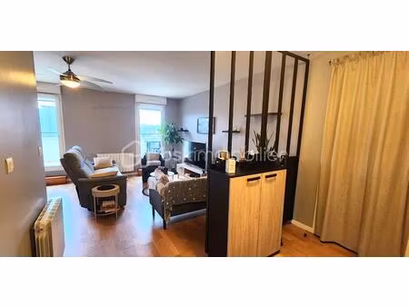 appartement de 67 97 m² à orgeres