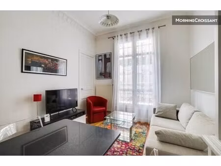 everest-2 chambres raspail paris 14