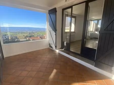 appartement 5 pièces 104 m²