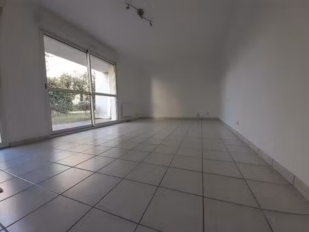 appartement t2 st herblain bourg - 48.04 m2 652 euros