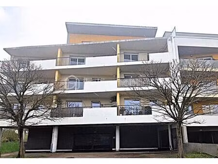 charmant studio avec parking inclus