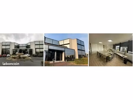 location bureaux argenteuil déjà meublé