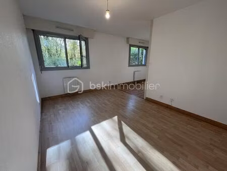 appartement de 34 76 m² à meylan
