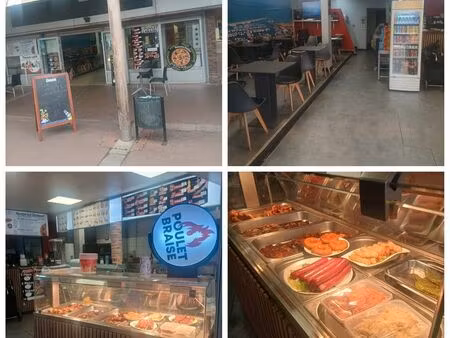 vente fonds de commerce – tout commerce – saint-gratien (95)