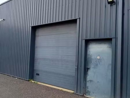 local 55 m2 zi gujan mestras