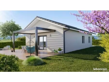 maison 5 pièces 91 m²