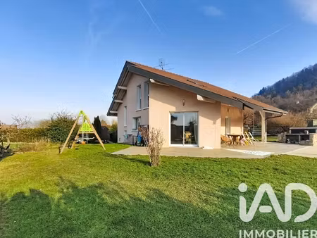 vente maison traditionnelle 5 pièces