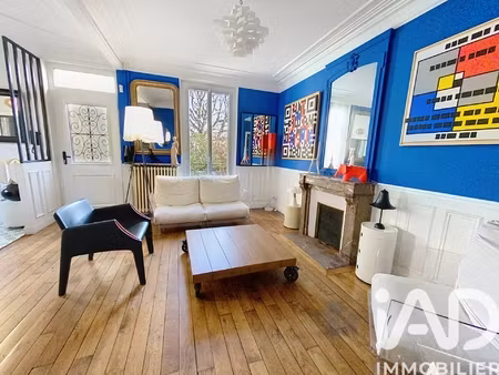 vente maison traditionnelle 10 pièces