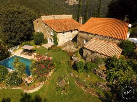 arles-sur-tech (66150)