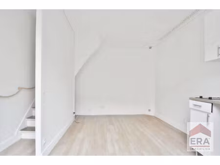 maison de ville boulogne billancourt