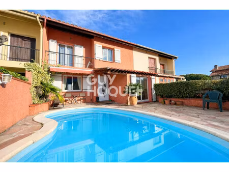 maison à vendre de 6 pièces de 98 40 m²