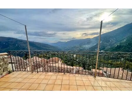 maison coaraze 121.74 m² t-6 à vendre  295 000 €