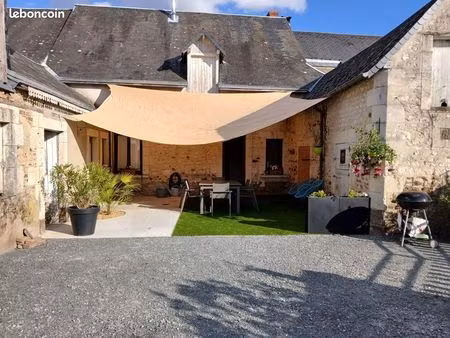 maison 7 pièces 70 m²