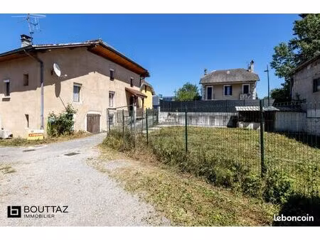 maison 4 pièces 104 m²