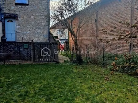 maison de 50 m² à gisors