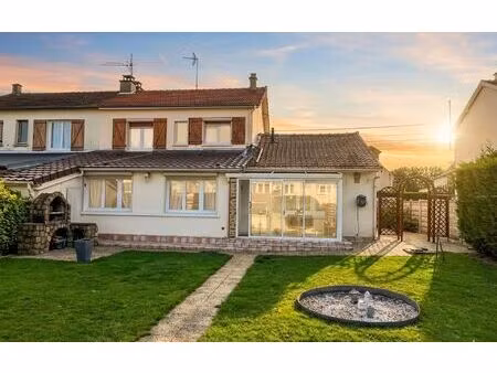 maison la fère m² t-4 à vendre  126 900 €