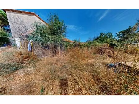 maison la garde 57.56 m² t-2 à vendre  155 000 €