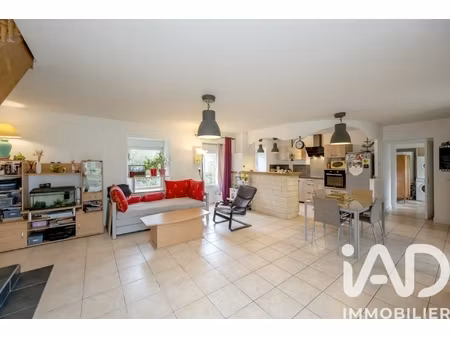 vente longère 4 pièces