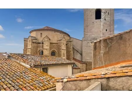 maison marseillan m² t-2 à vendre  129 000 €