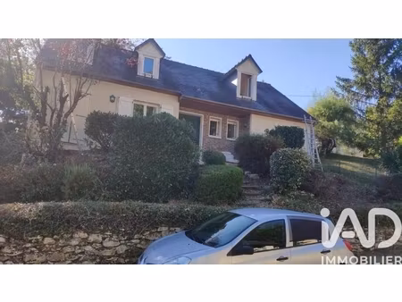 vente maison traditionnelle 6 pièces