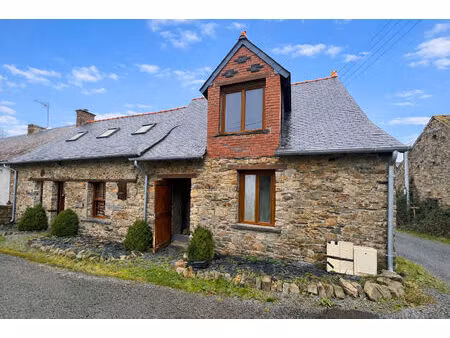 vente maison 3 pièces  110.00m²  saint