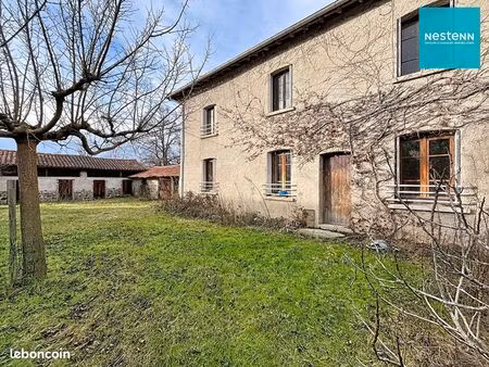 maison 5 pièces 123 m²