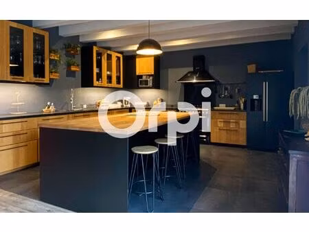 maison saumur m² t-5 à vendre  520 000 €