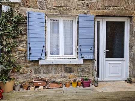 chasselay (69) maison à vendre 3 chambres