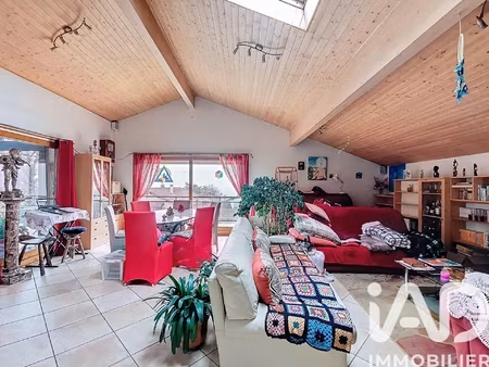vente maison/villa 9 pièces