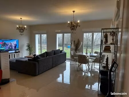 vente maison 147 m² dettwiller