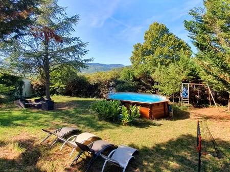 vente maison/villa 7 pièces